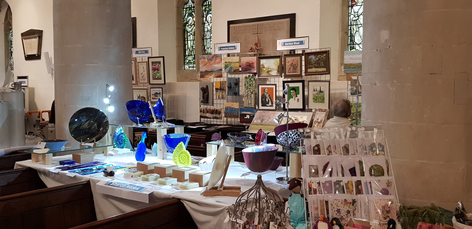 Exhibition picture 2